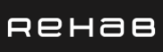 Rehab Footwear Logo
