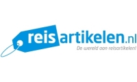 Reisartikelen Logo