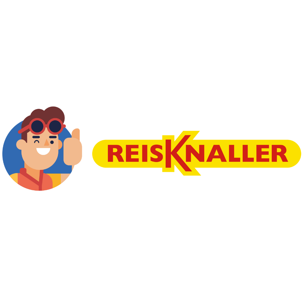 Reisknaller Logo