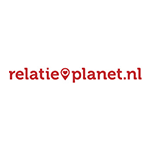 Relatieplanet Logo