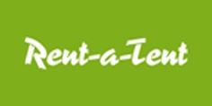 Rent-a-Tent Logo