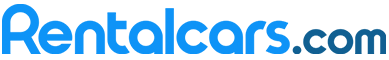 Rentalcars.com Logo