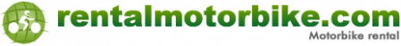 Rentalmotorbike Logo