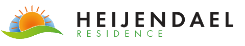 Residence Heijendael Logo
