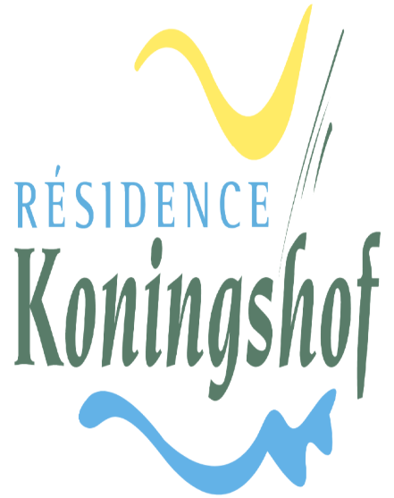 Residence Koningshof Logo