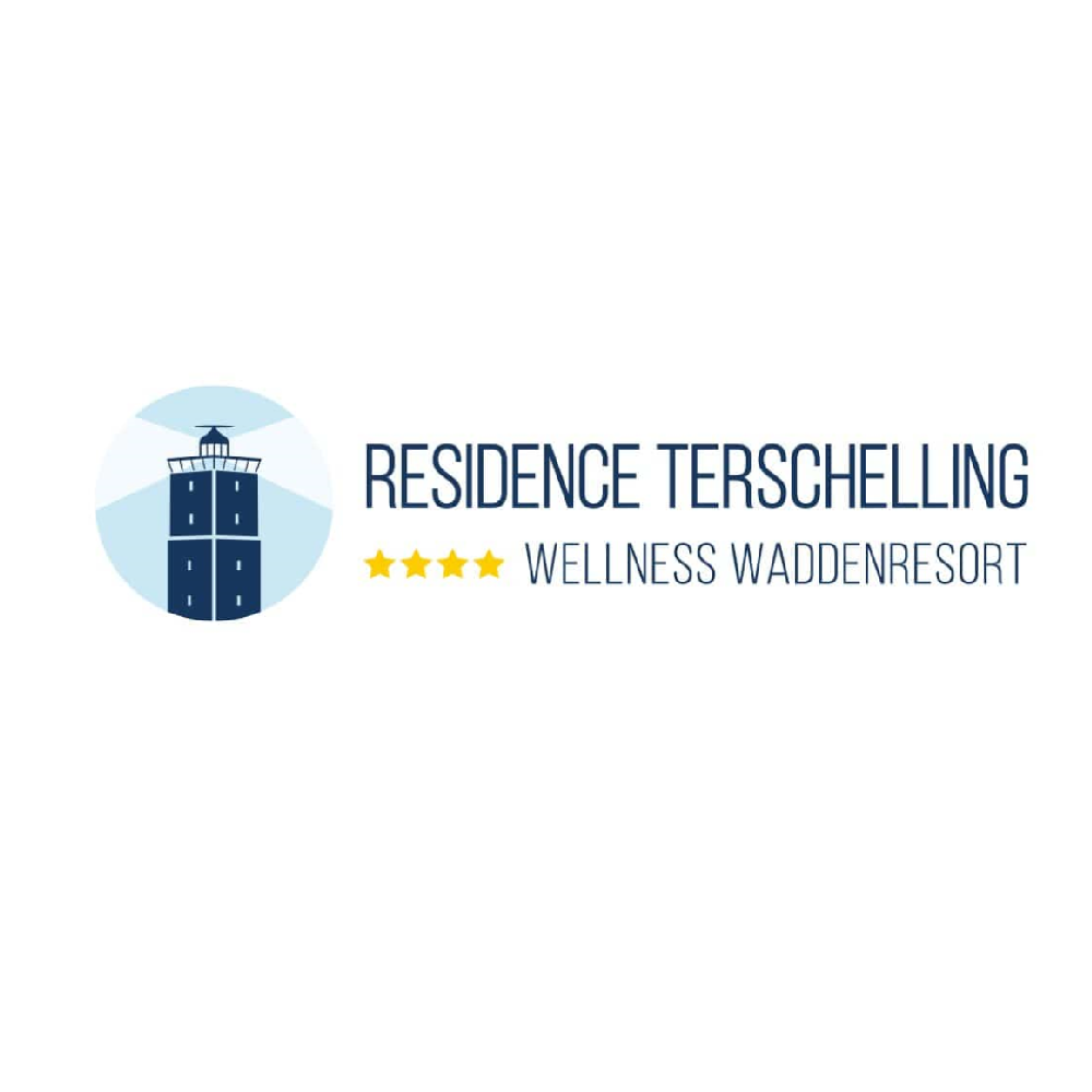 Residence Terschelling Logo