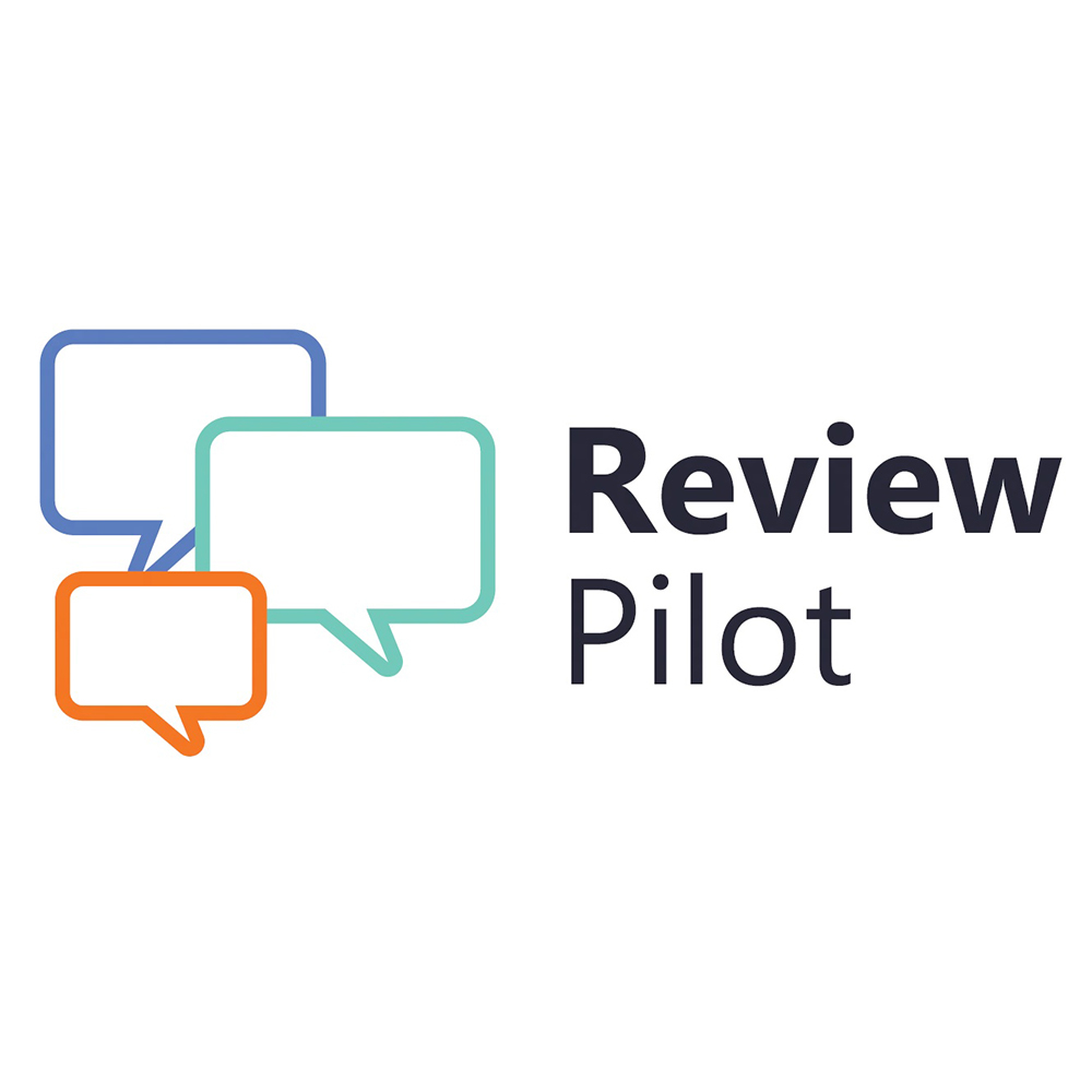Review Pilot Logo