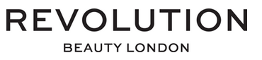 Revolution Beauty Logo
