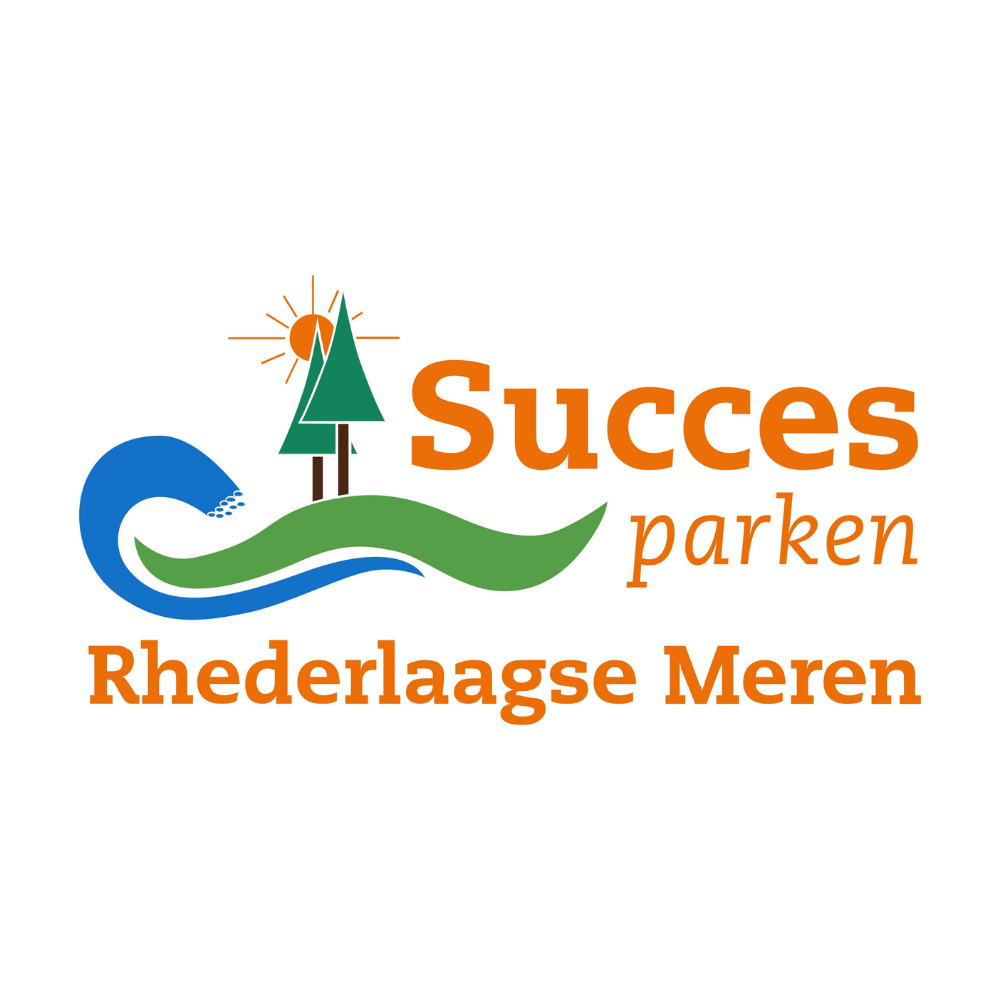 Rhederlaagse Meren Logo