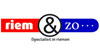 Riemenzo Logo