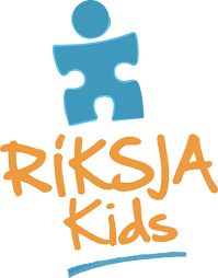 Riksjakids Logo