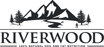Riverwood Pet Food Logo