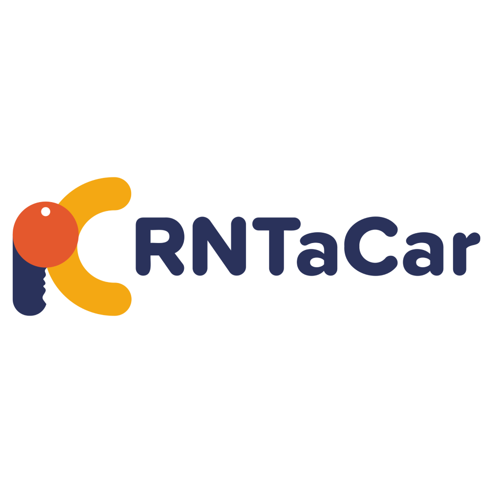 RNTaCar Logo