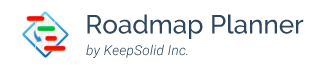 Roadmap Planner Logo