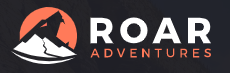 Roar Adventures Logo