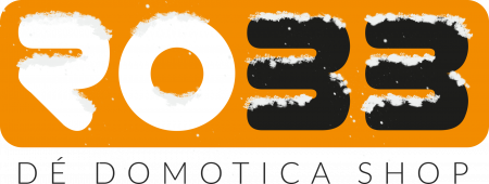 Robbshop.nl Logo