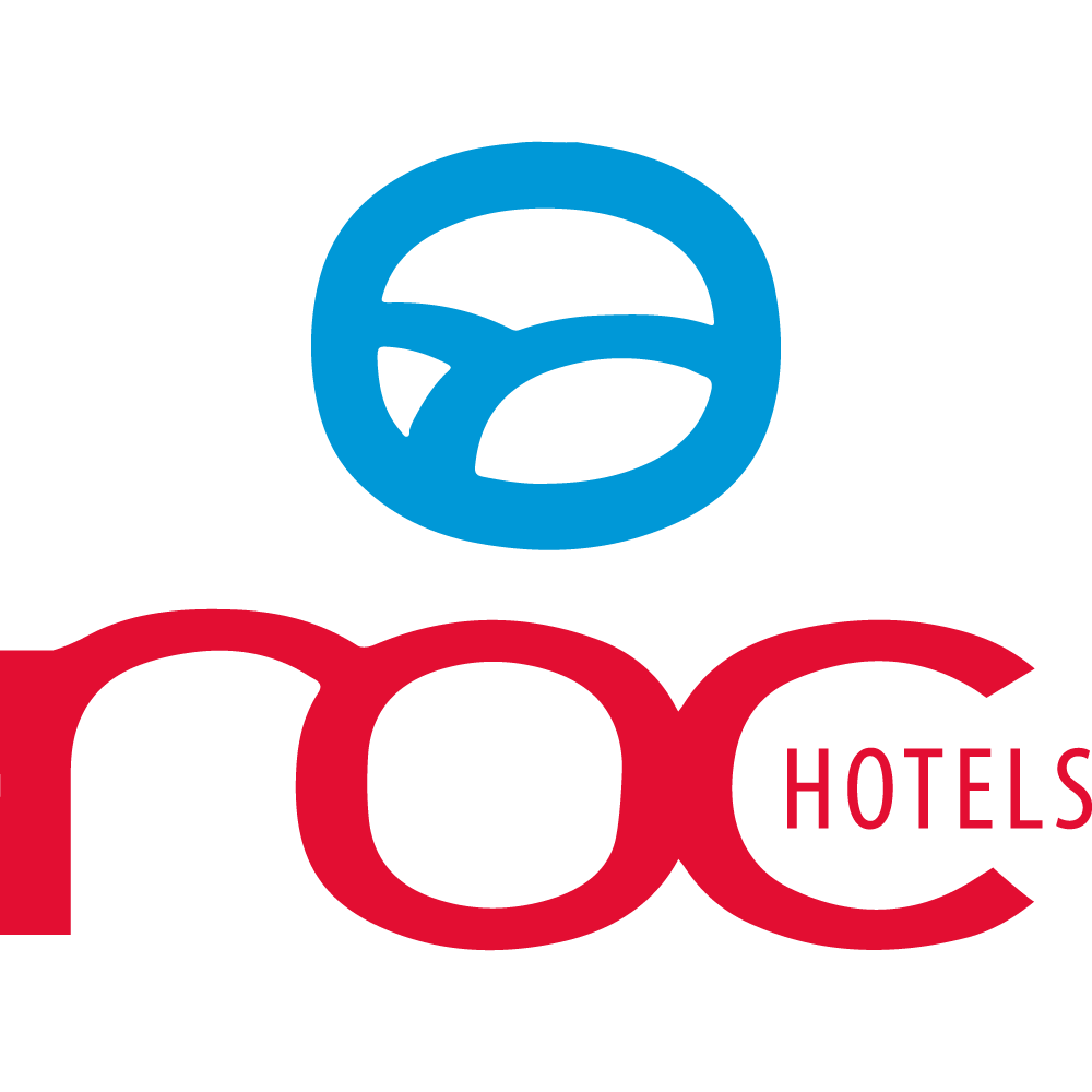 Roc Hotels Logo