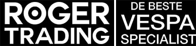 Roger Trading Logo