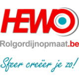 Rolgordijnopmaat Logo
