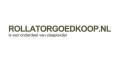 Rollatorgoedkoop Logo