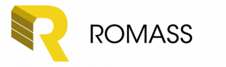 Romass.nl Logo