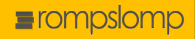 Rompslomp Logo