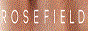 Rosefield Logo