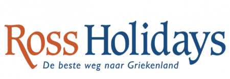 RossHolidays Logo