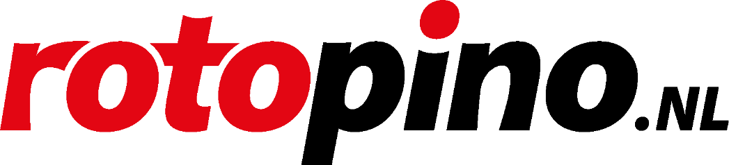 Rotopino Logo
