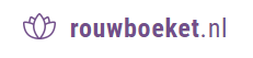 Rouwboeket.nl Logo