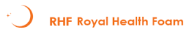 Royal Health Foam Logo