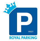 Royalparking Logo