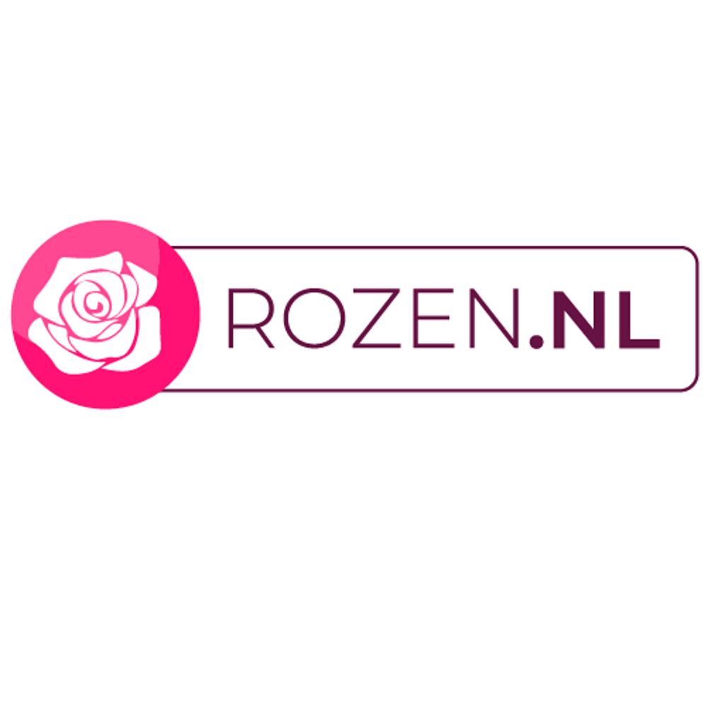 Rozen.nl Logo