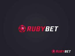Ruby Bet Logo