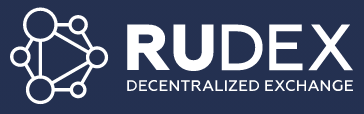 RuDEX Logo