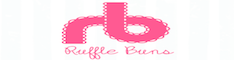 Ruffle Buns Kortingscode
