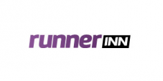 Runnerinn Logo