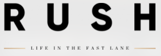 RUSH Logo