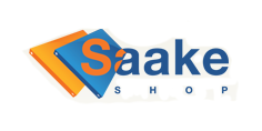Saake Shop Logo