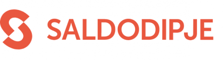 Saldodipje Logo