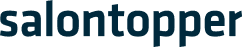 Salontopper Logo