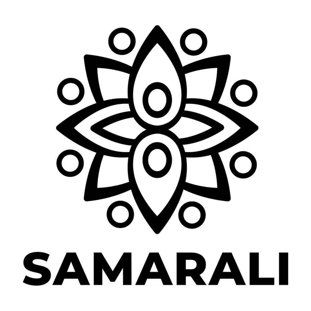 Samarali Logo