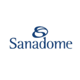 Sanadome Logo