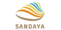 Sandaya Logo