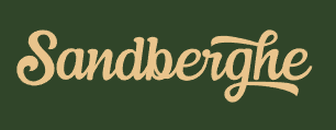 Sandberghe Logo
