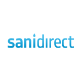 Sanidirect Logo
