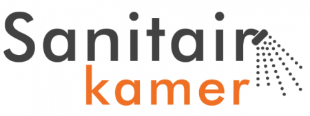 Sanitairkamer Logo