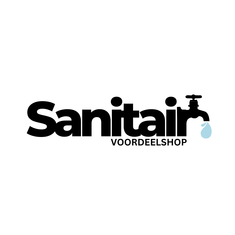 Sanitairvoordeelshop.nl Logo