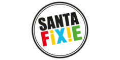 Santafixie Logo
