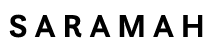 Saramah Logo